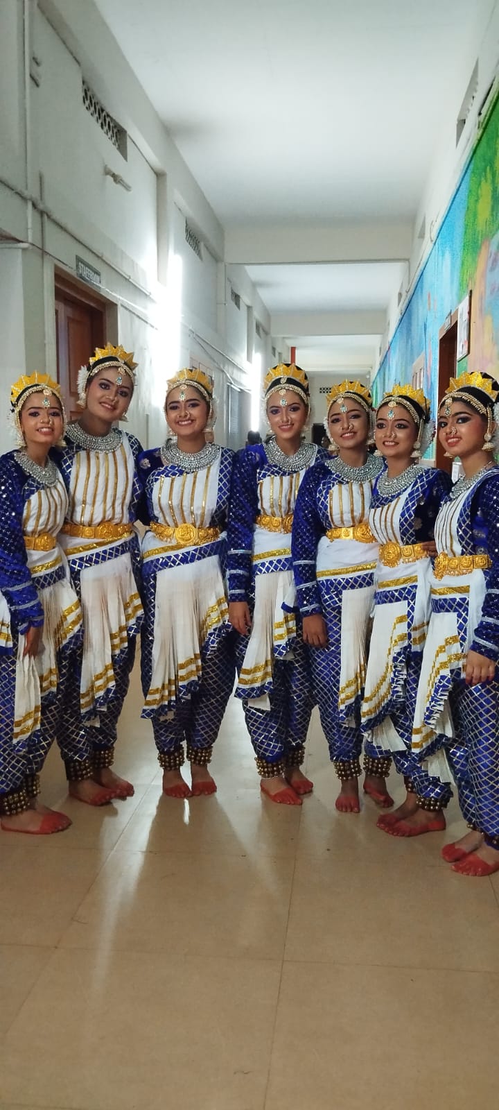 Upasana School of Dance & Dance Collections